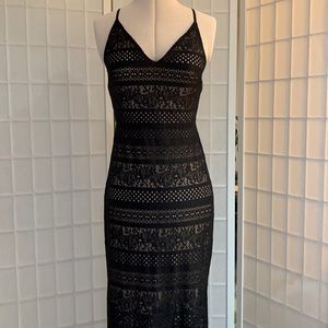 Express Maxi dress Size SM